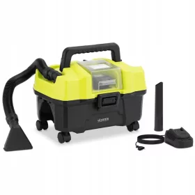 Ulsonix 150 W Industriestaubsauger