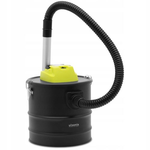 Ulsonix 1200 W Industriestaubsauger