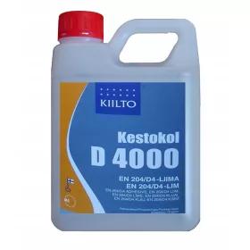 KIILTO Acryl-Holzleim 1000 ml