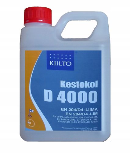 KIILTO Acryl-Holzleim 1000 ml