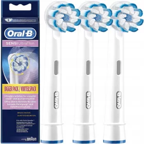  Oral-B Sensitive Clean Zahnbürstenkopf 1 Stück