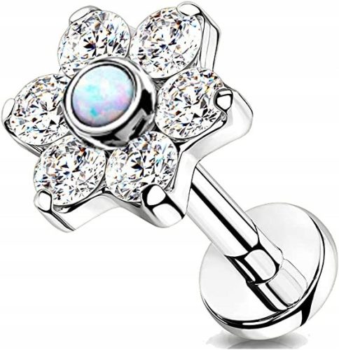  LABRET OPAL BLUMENOHRRING 1 HELIX TITAN G23 1,2/6