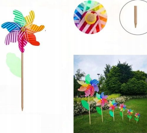  GARTENSTIFTMÜHLE AUF STOCK FÜR KINDER