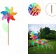  GARTENSTIFTMÜHLE AUF STOCK FÜR KINDER
