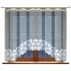 Vorhänge, Vorhänge bereit Klassischer Jacquard-Vorhang 300 cm x 120