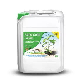 Agro Sorb flüssiger Mehrkomponentendünger 20 kg 20 l