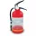  ICE-Gläser und Ausgießer, Feuerlöscher, Feuerlöscher-Geschenk