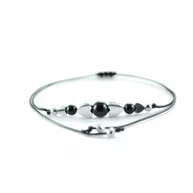  Promi-TURMALIN + Hämatit, Liebe und Mut