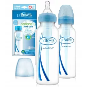  Dr. Browns Flasche 250 ml 072239306376