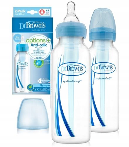  Dr. Browns Flasche 250 ml 072239306376