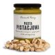 100% Natürliche Pistazienpaste - Handwerk der Natur, Ohne Zusätze, 500g