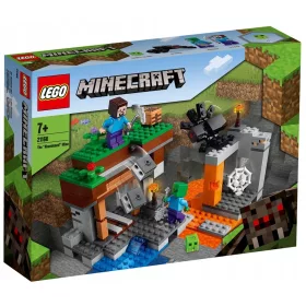  LEGO Minecraft 16696394 LEGO Minecraft Verlassene Mine