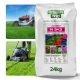 GREEN ORO Stickstoffdünger Ammoniumnitratdünger Granulat 24 kg 24 l