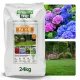  Green Oro Stickstoffdüngergranulat 24 kg 25 l