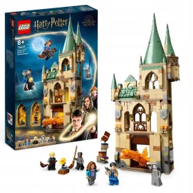 LEGO Harry Potter 76413 Raum der Wünsche