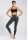  Gatta Fitness GA Deep Forest L Sportleggings
