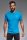  GA Ziggy Blue Herren-T-Shirt, Größe XL