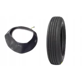 REIFEN 400x10 400-10 4.00-10 PZK MOTYL RAKE