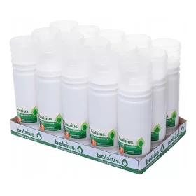  Bolsius Paraffin-Nachfüllungen 7D (7 Tage), 15 Stück