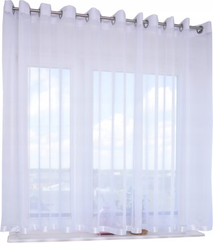 Vorhänge, Vorhänge bereit Klassischer Voile-Vorhang 200 cm x 150