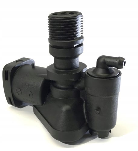 Pumpenkopf für Karcher 9.002-029.0 Waschmaschine