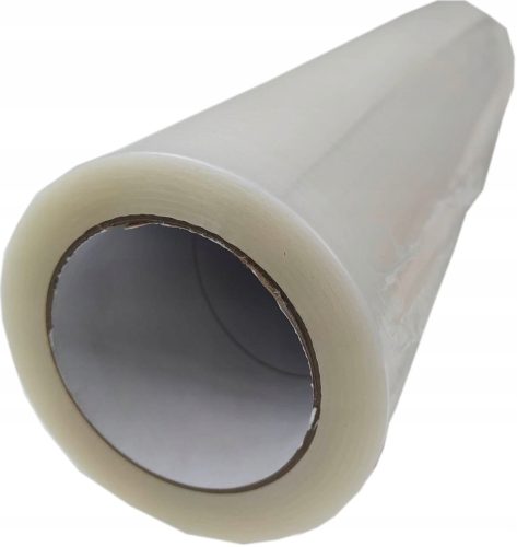 Lackierfolie Produziert für PHU MIKE Michał Kowalski 150 mx 0,5 mx 32 µm