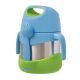  B.Box Dinner-Thermoskanne 0,34 l, blau