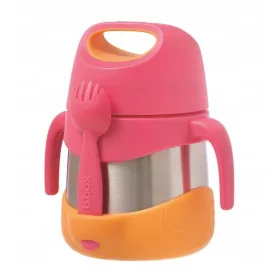  B.Box Dinner-Thermoskanne 0,34 l, rot