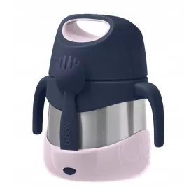  B.Box Dinner-Thermoskanne 0,34 l, mehrfarbig
