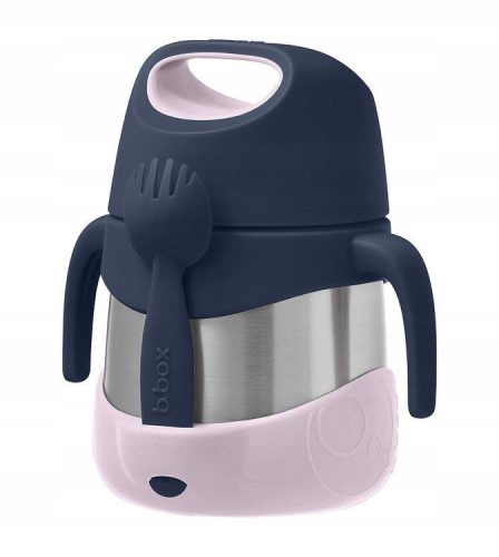  B.Box Dinner-Thermoskanne 0,34 l, mehrfarbig