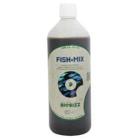  Biobizz Mehrkomponentendünger flüssig 5 kg 5 l