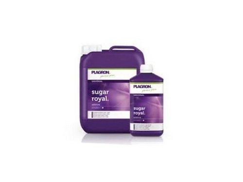  PLAGRON SUGAR ROYAL 1L / 2ml/1L FÜR DIE BLÜTE