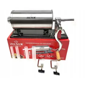 Zilner ZL-3908 Füller