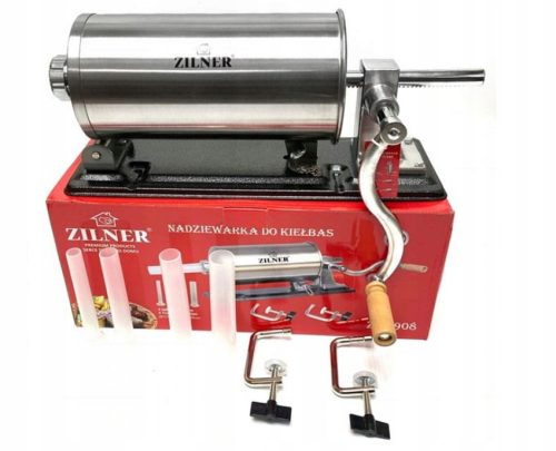 Zilner ZL-3908 Füller