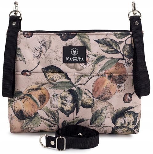  MAKASZKA ORGANISATOR-TASCHE FÜR DEN GESCHMACK DES SOMMER-KINDERWAGENS