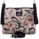  MAKASZKA ORGANISATOR-TASCHE FÜR DEN GESCHMACK DES SOMMER-KINDERWAGENS