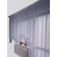  FERTIGVORHANG BALKON Marquisette 200x250 +300*150