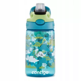  Contigo Flasche 2127479 420 ml grün
