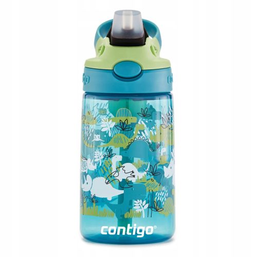  Contigo Flasche 2127479 420 ml grün