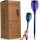  Solarlampe Taschenlampe FLAMMENEFFEKT FEUER LED