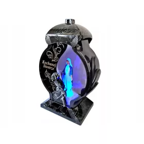  SNITCH SISTER SISTER ERHALTEN DIE BÖSE MAR + LED-FIGUR