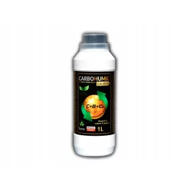    Organischer Dünger, natürlich Carbohort flüssig 1,1 kg 1 l