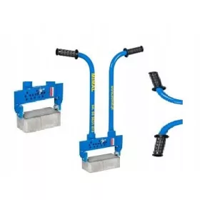 Imak Pflastergreifer Mimal IBR Griff 40-250 mm