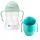  Doidy Cup zum Trinkenlernen 200 ml lila + B.Box Sippy Cup lila 240 ml
