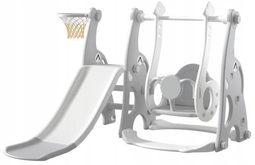  Freistehende Rutsche Sklepk4 125 cm bis 25 kg