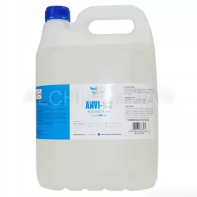 SiD Coatings ANVI-WS Farbverdünner 0,5 l