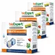  Tabletten für Klärgruben und Kläranlagen Bakterien 3x12+3Stk für 3,5 Jahre bioExpert