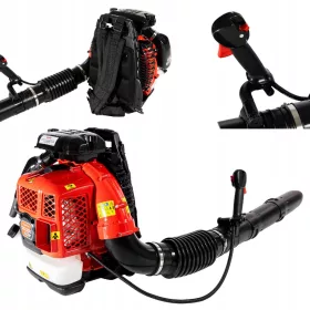  Greenso Verbrennungsgebläse 11 kg