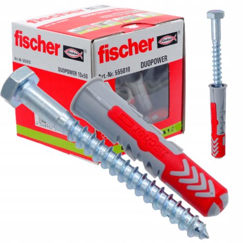 Fischer Betondübel 10 x 80 mm 25 Stk.