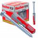 Fischer Betondübel 10 x 80 mm 25 Stk.